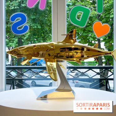 Just Phriends, l'exposition de Pharrell Williams (Joopiter) et Sarah Andelman - image00033