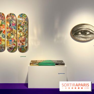 Just Phriends, l'exposition de Pharrell Williams (Joopiter) et Sarah Andelman - image00038