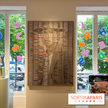 Just Phriends, l'exposition de Pharrell Williams (Joopiter) et Sarah Andelman - image00040