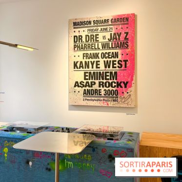 Just Phriends, l'exposition de Pharrell Williams (Joopiter) et Sarah Andelman