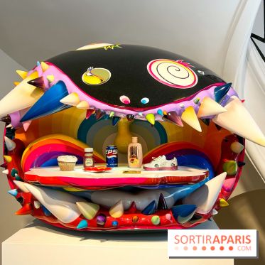 Just Phriends, l'exposition de Pharrell Williams (Joopiter) et Sarah Andelman - image00041