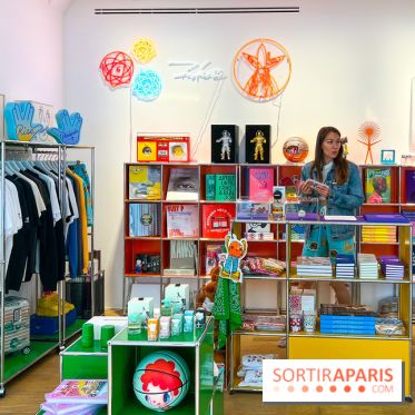 Just Phriends, l'exposition de Pharrell Williams (Joopiter) et Sarah Andelman - image00042