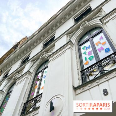 Just Phriends, l'exposition de Pharrell Williams (Joopiter) et Sarah Andelman - image00047