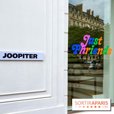 Just Phriends, l'exposition de Pharrell Williams (Joopiter) et Sarah Andelman - image00048