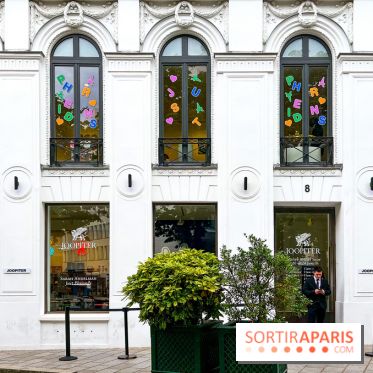 Just Phriends, l'exposition de Pharrell Williams (Joopiter) et Sarah Andelman - image00052