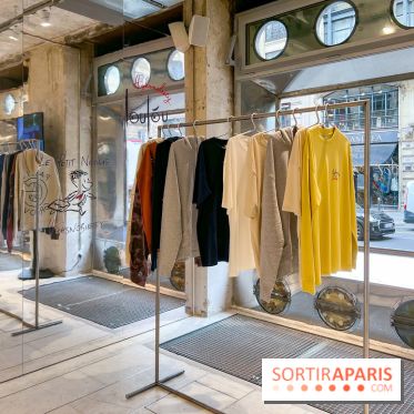 Pop up Highsnobiety juin 2023
