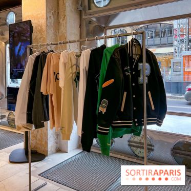 Pop up Highsnobiety (juin 2023)