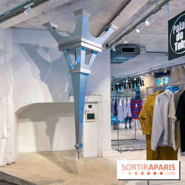 Pop up Highsnobiety (juin 2023)