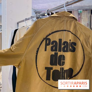 Pop up Highsnobiety (juin 2023)