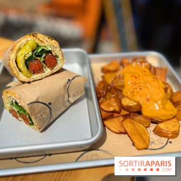 Les taloas de P'tit Deux - Taloas xistora