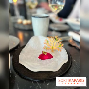 L'Ours - Amuse-bouche