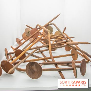 Exposition Pol Taburet Lafayette Anticipations Opera III : Zoo