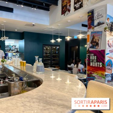 Alesti - Décoration