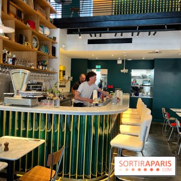 Alesti - Décoration