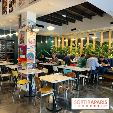 Alesti - Décoration