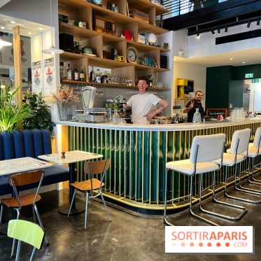 Alesti - Décoration