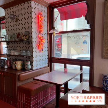 Delhi Bazaar - Décoration