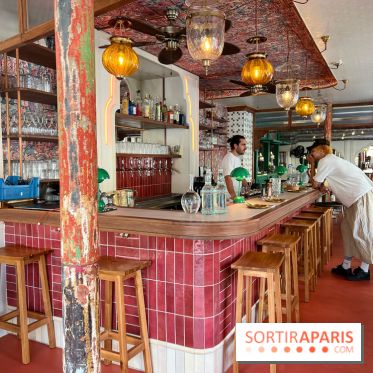 Delhi Bazaar - Décoration