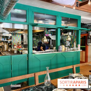 Delhi Bazaar - Décoration