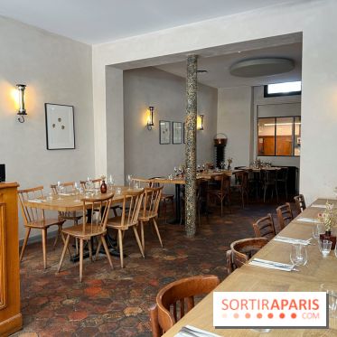 Aglio e Olio - Décoration