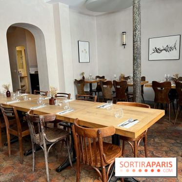 Aglio e Olio - Décoration