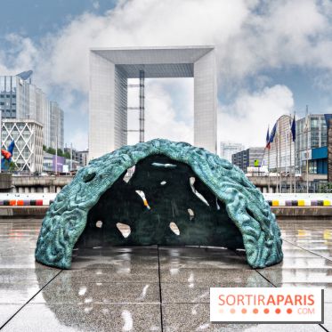 Les Extatiques 2023, l'exposition contemporaine en plein air - La Défense - Seine Musicale  - D06C737F 5448 4D77 8F16 A0D31E292030