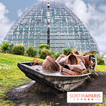 Les Extatiques 2023, l'exposition contemporaine en plein air - La Défense - Seine Musicale  - BEB221D1 DB4C 48EB AC19 96B85C7203D2