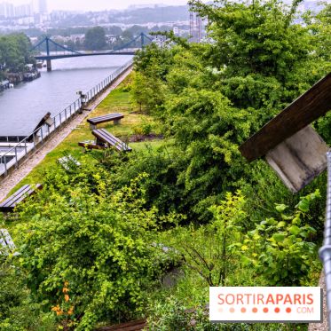 Les Extatiques 2023, l'exposition contemporaine en plein air - La Défense - Seine Musicale  - DE2A84AC 3CC3 4269 981E A1F75DEB2394