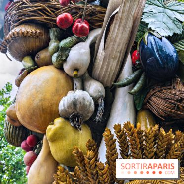 Les Extatiques 2023, l'exposition contemporaine en plein air - La Défense - Seine Musicale  - A5BDDF62 C6DA 4883 805D 98A0222B3396