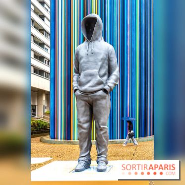 Les Extatiques 2023, l'exposition contemporaine en plein air - La Défense - Seine Musicale  - A677EAC8 6F34 4186 93D9 73CB10F807DE