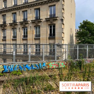 Petite Ceinture du 12e