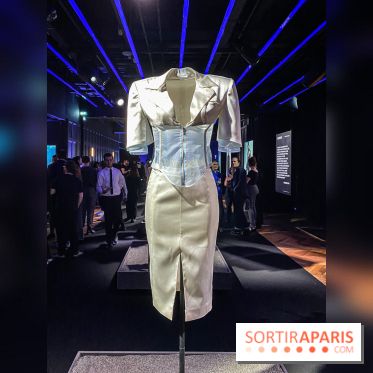 Fashion Week 2023 x Final Fantasy XVI Artefact Primordial Edmond Luu