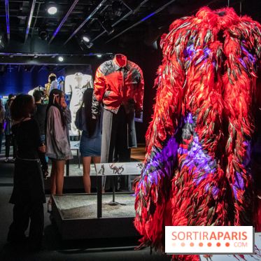 Fashion Week 2023 x Final Fantasy XVI Artefact Primordial Edmond Luu