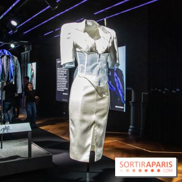 Fashion Week 2023 x Final Fantasy XVI Artefact Primordial Edmond Luu