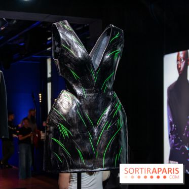 Fashion Week 2023 x Final Fantasy XVI Artefact Primordial Edmond Luu