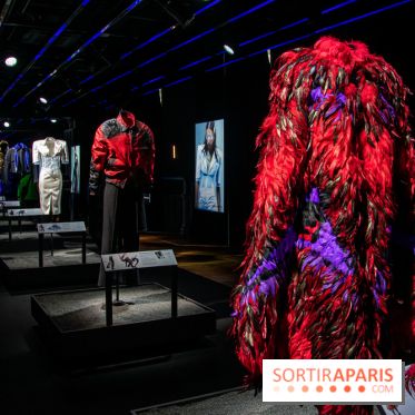 Fashion Week 2023 x Final Fantasy XVI Artefact Primordial Edmond Luu