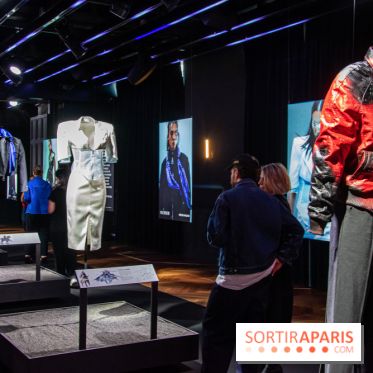 Fashion Week 2023 x Final Fantasy XVI Artefact Primordial Edmond Luu