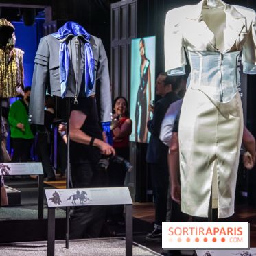 Fashion Week 2023 x Final Fantasy XVI Artefact Primordial Edmond Luu