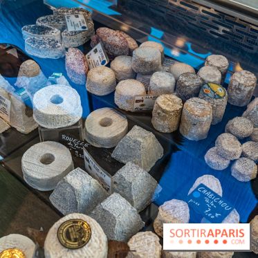 Escapade au Marché, le cours de cuisine du Ritz