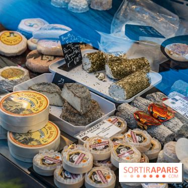 Escapade au Marché, le cours de cuisine du Ritz