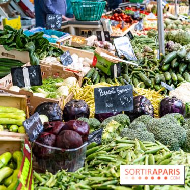 Escapade au Marché, le cours de cuisine du Ritz