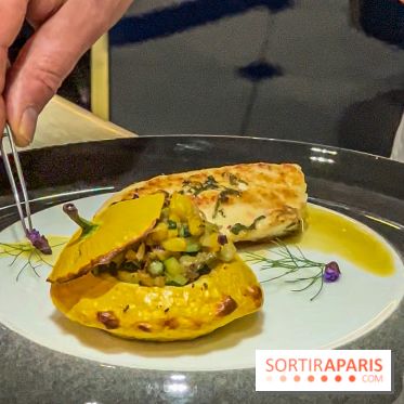 Escapade au Marché, le cours de cuisine du Ritz - shared3