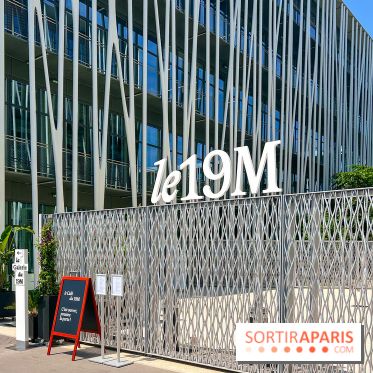 Le Café du 19M - (57)