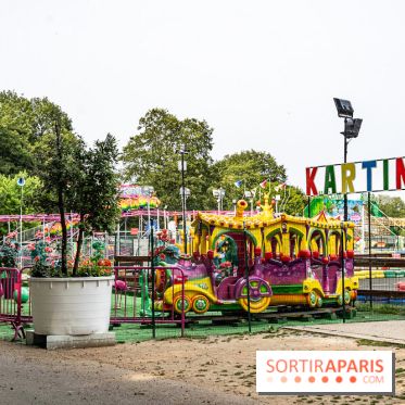 Base de loisirs de Saint-Quentin-en-Yvelines - Ile de loisirs de Trappes - activités