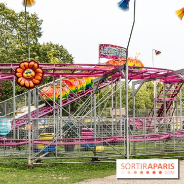 Base de loisirs de Saint-Quentin-en-Yvelines - Ile de loisirs de Trappes - activités -  Paradis des enfants