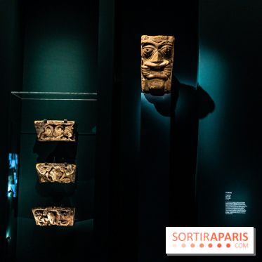 Trésors médiévaux du Victoria and Albert Museum : quand les Anglais parlaient français -  A7C7601