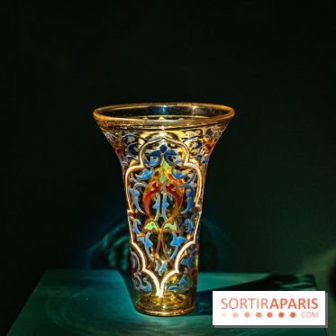 Trésors médiévaux du Victoria and Albert Museum : quand les Anglais parlaient français -  A7C7597