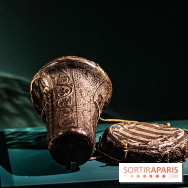 Trésors médiévaux du Victoria and Albert Museum : quand les Anglais parlaient français -  A7C7598