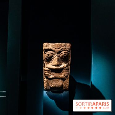 Trésors médiévaux du Victoria and Albert Museum : quand les Anglais parlaient français -  A7C7602