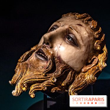 Trésors médiévaux du Victoria and Albert Museum : quand les Anglais parlaient français -  A7C7631